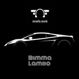 Artwork for "Lambo"