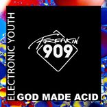 Artwork for "God Made Acid"