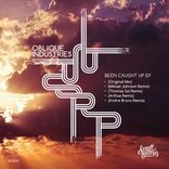 Artwork for "Been Caught Up"