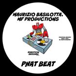 Portada para "Phat Beat"