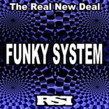 Portada para "Funky System"