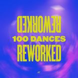 Artwork voor "100 Dances Reworked"
