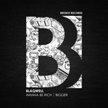 Artwork for "Wanna Be Rich | Bigger"