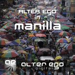 Artwork for "Alter Ego In Manilla"