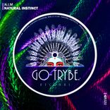 Artwork for "Natural Instinct"