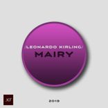 Portada para "Mairy"