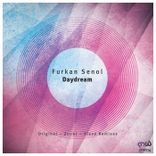 Artwork voor "Daydream"