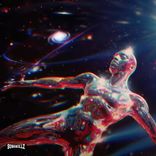 Artwork für "Universe (Extend)"