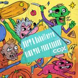 Artwork for "Sina Tao"