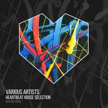 Artwork voor "Heartbeat House Selection"