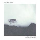 Artwork voor "Ulima Remixes"