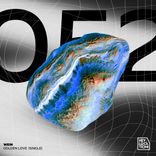 Portada para "Golden Love"