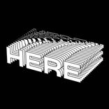 Artwork for "Here"
