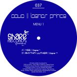 Artwork for "Menu 1"