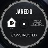 Artwork for "Constructed"