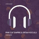 Artwork für "I Am Music"