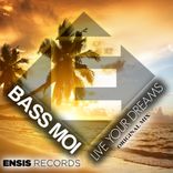 Artwork for "Live Your Dreams"