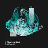 Artwork for "Dhanvantari"