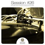 Artwork for "Kaleydo Records Session #26"