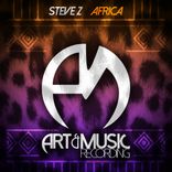 Artwork for "Africa"
