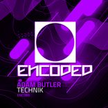Artwork for "Technik"