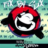 Artwork for "Monostereo"