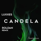 Artwork for "Candela (Roldan Remix)"