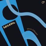 Artwork für "Move Different"