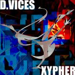 Artwork for "Xypher"