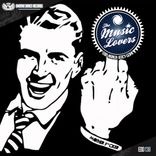 Artwork für "Mother Fucker"