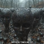 Artwork für "Broken Timeline EP"
