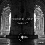 Artwork for "Electric"