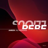 Artwork for "All Weekends"