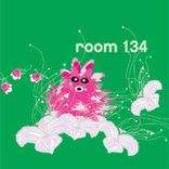 Artwork for "Room 134"