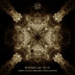 Artwork for "Microbios Lab, Vol. 1"