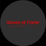 Artwork for "Waves of Flame"