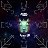 Artwork for "Noms EP"