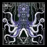 Artwork for "Technieli"