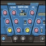 Artwork for "Old Skool Vibe"