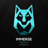 Artwork for "Immerse"