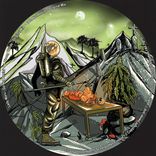 Artwork for "Do Not Resist"