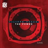 Artwork for "The Power"