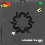 Artwork for "Records for Sale Vol. 1"