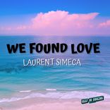Artwork voor "We Found Love"