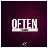 Portada para "Often"