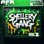 Artwork for "Shellery Gang Vol.2"