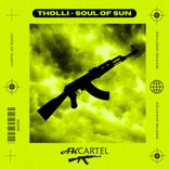 Artwork for "Soul of Sun"