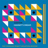 Artwork for "HANNET'S DREAM"