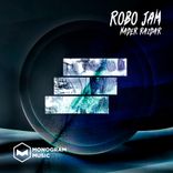 Artwork for "Robo Jam"