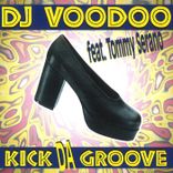 Artwork for "Kick da Groove"
